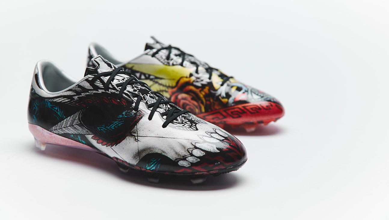 Closer Look | adidas F50 Tattoo Pack - featured image