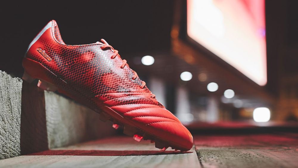 Closer Look | adidas F50 adizero Leather - featured image