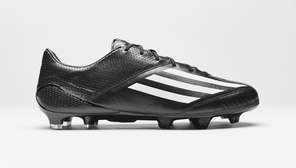 Closer Look | adidas F50 "Pure Leather" - featured image