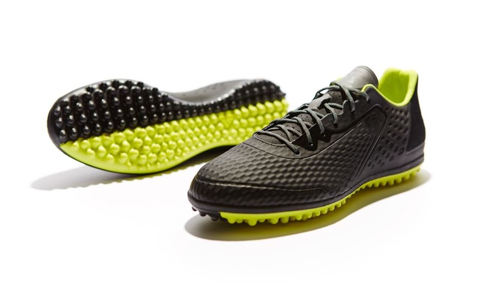 Closer Look | adidas Freefootball Crazyquick - featured image