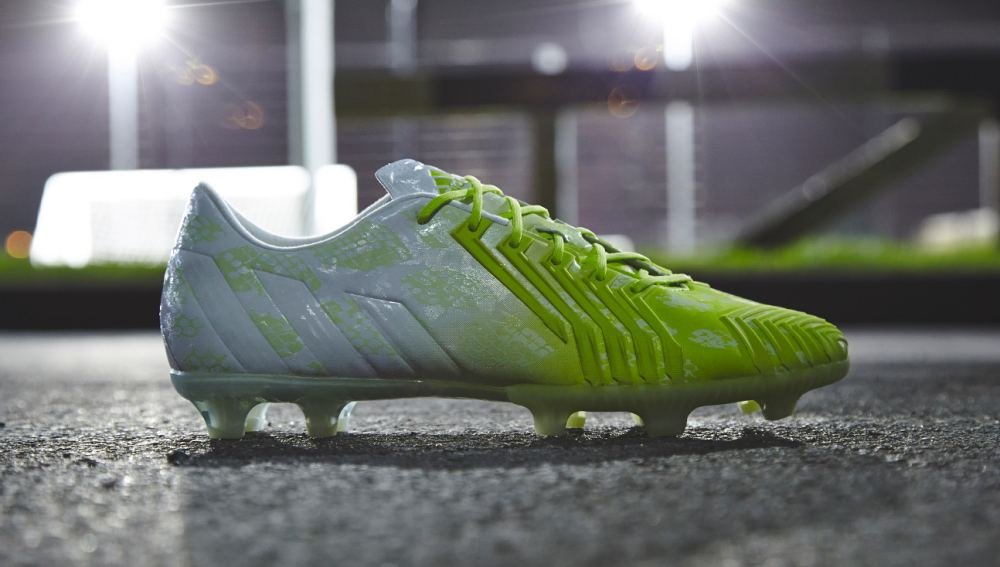 Closer Look | adidas Hunt Series - featured image