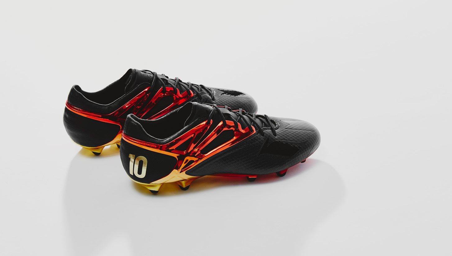 Closer Look | adidas Messi 10/10 - featured image