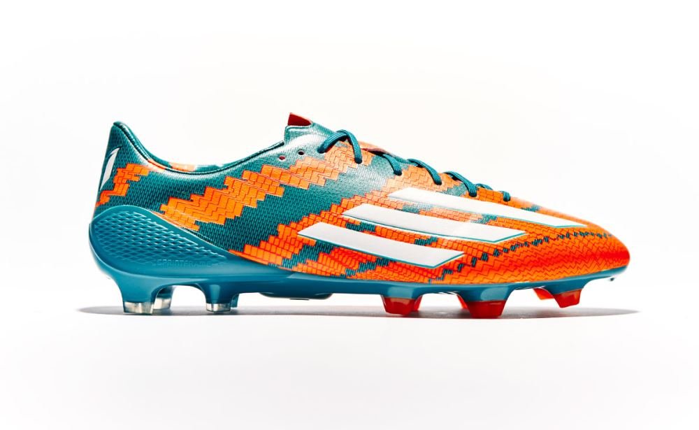 Closer Look | adidas Messi mirosar10 - featured image