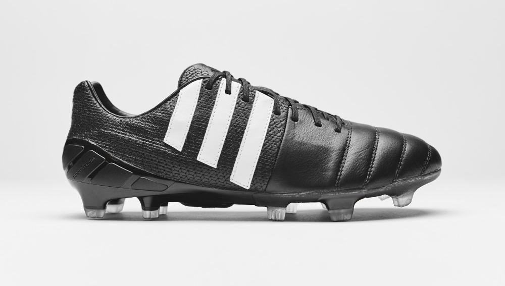 Closer Look | adidas Nitrocharge "Pure Leather" - featured image