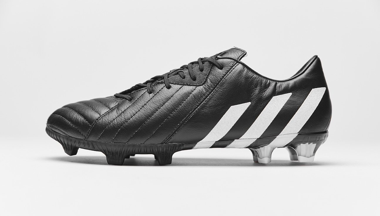 Closer Look | adidas Predator Instinct "Pure Leather" - featured image