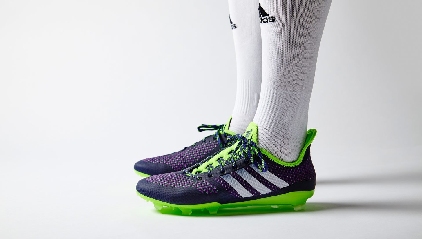 Closer Look | adidas Primeknit 2.0 - featured image