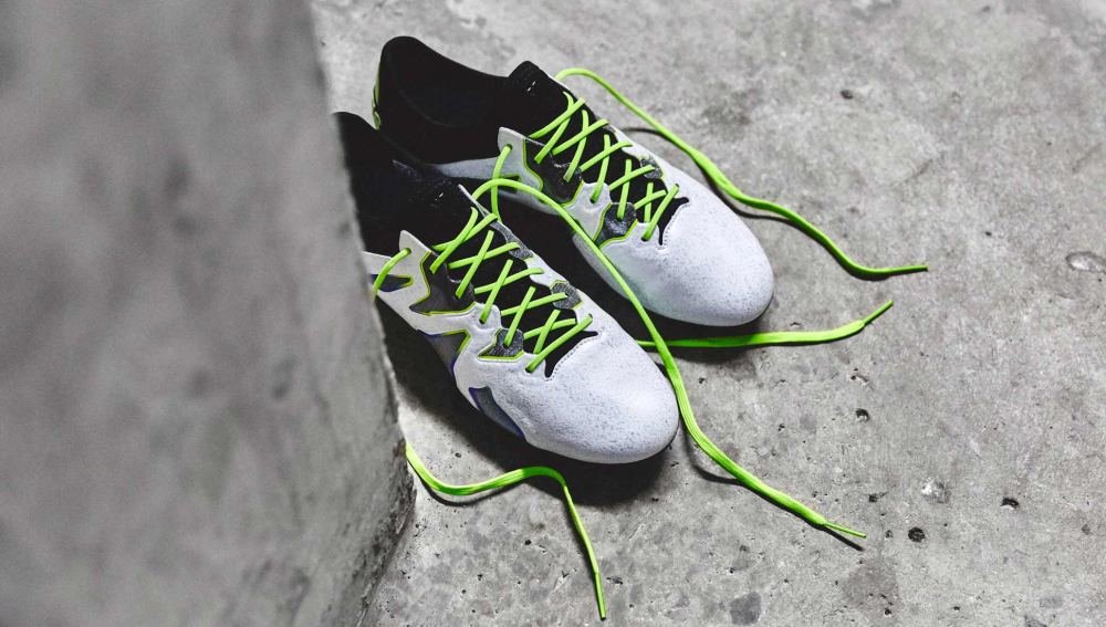 Closer Look | adidas X15+ SL - featured image