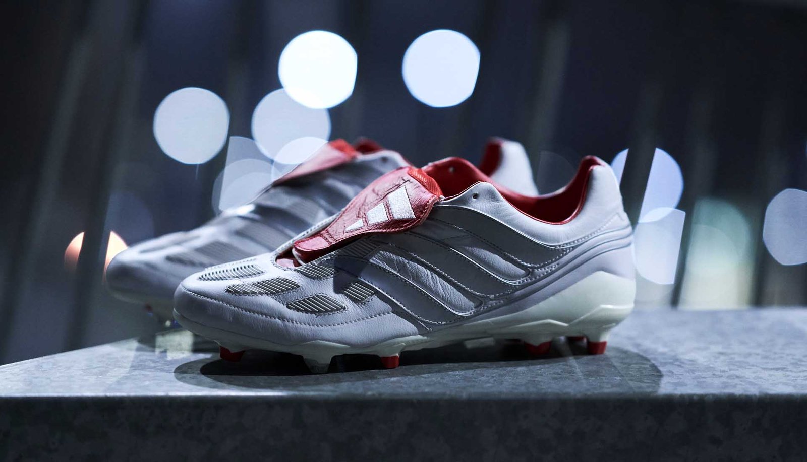 Closer Look at the adidas '25 Years of Predator' Beckham Precision - featured image