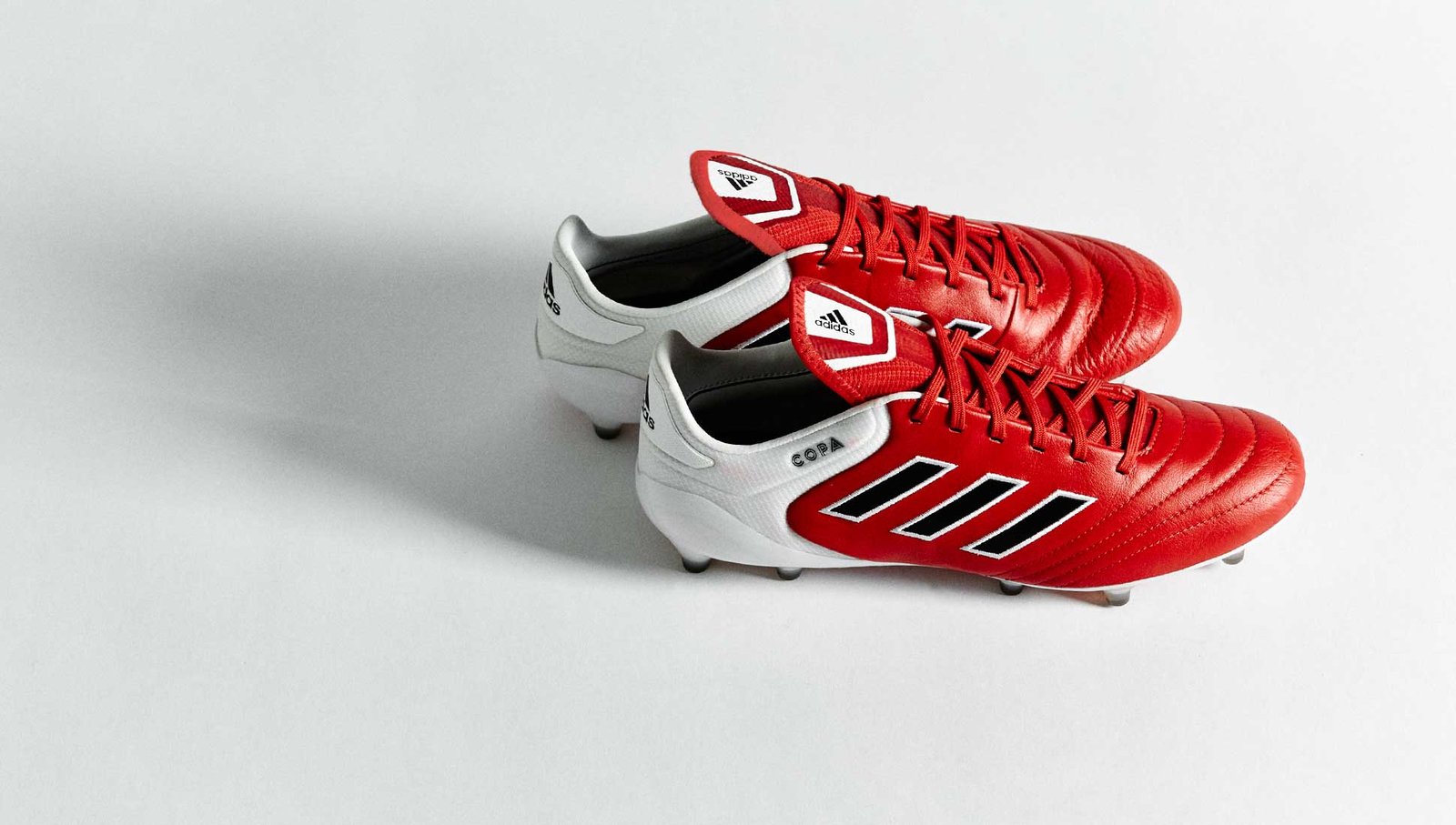 Closer Look at the adidas COPA 17 Red Limit - featured image