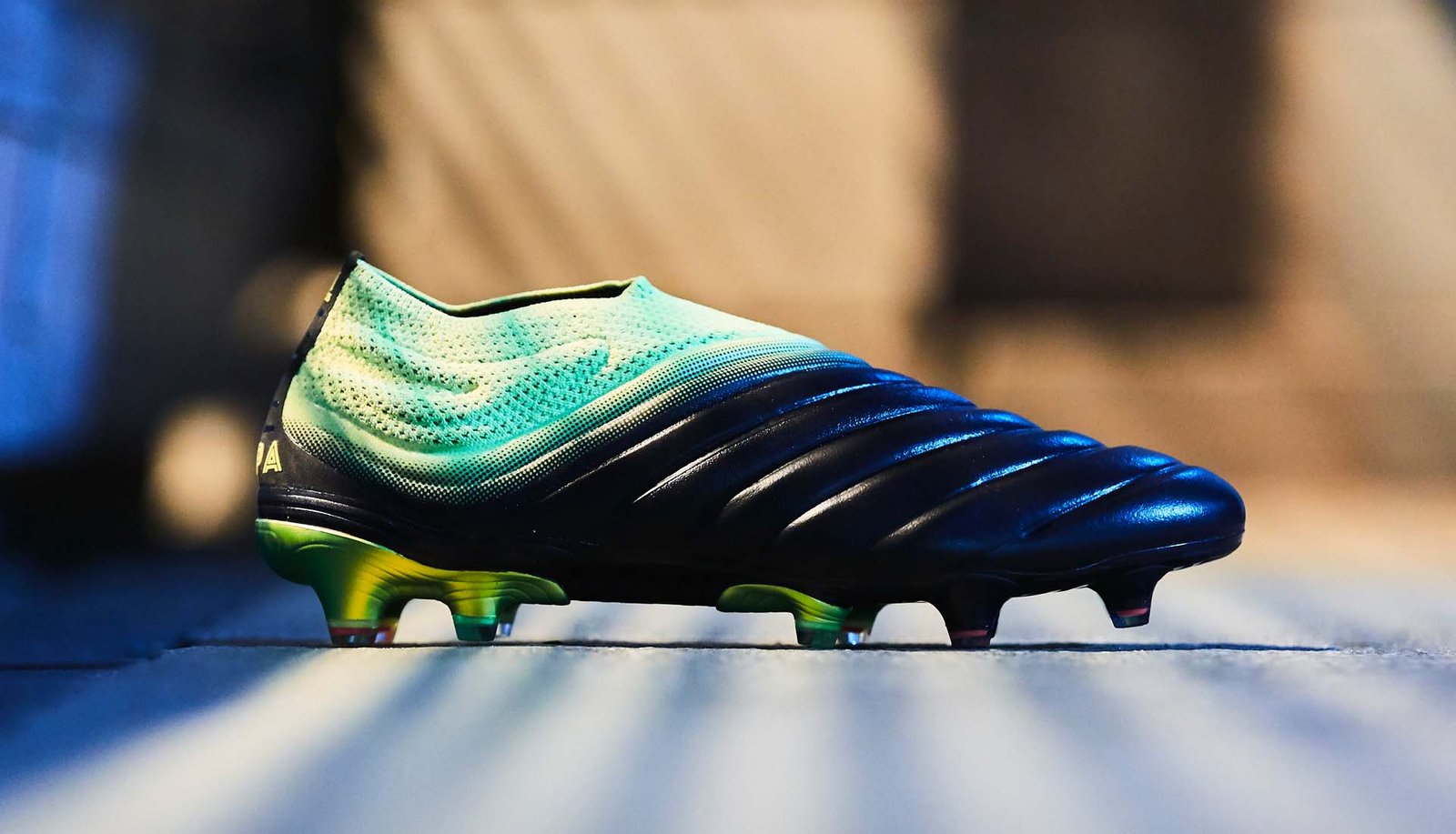 Closer Look at the adidas COPA 19+ "Exhibit Pack" - featured image