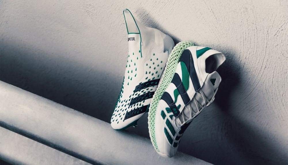 Closer Look At The adidas 'EQT Pack' - featured image