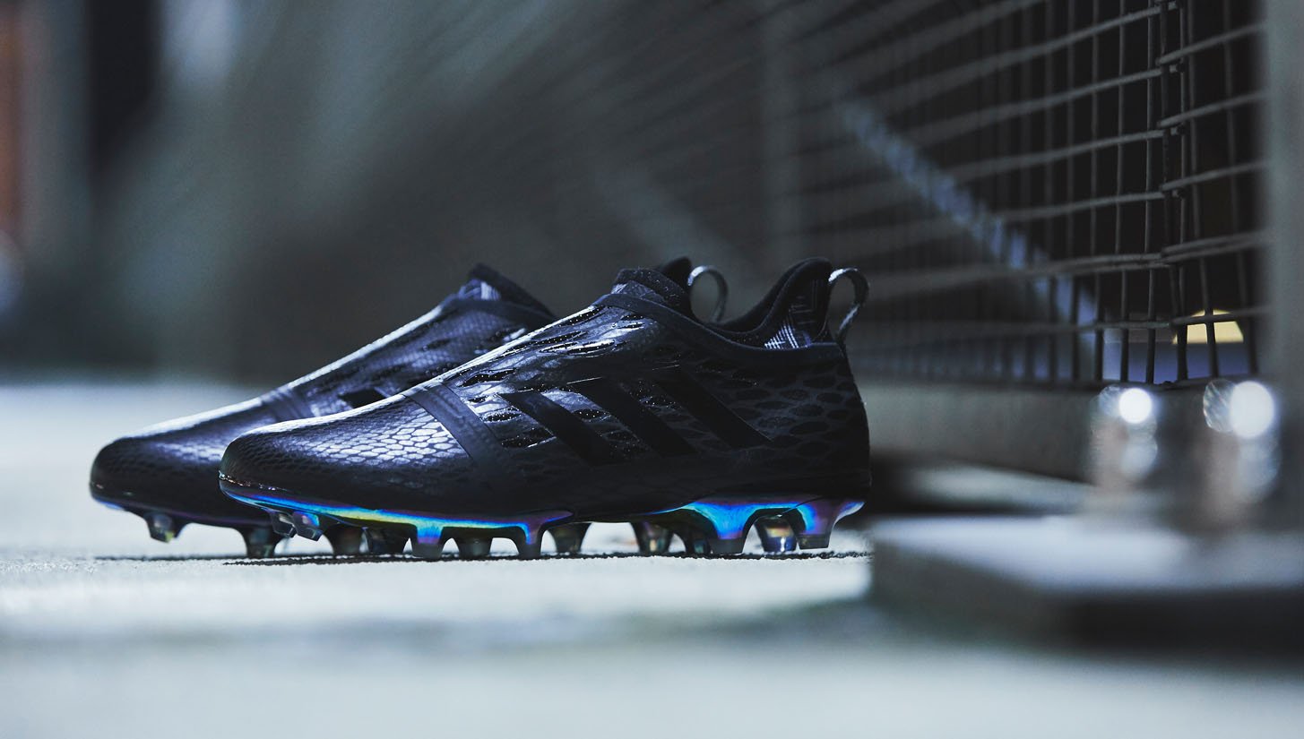 Closer Look at The adidas GLITCH Skin Updates - featured image