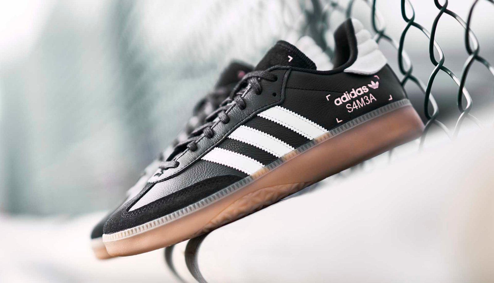 Closer Look at the adidas Originals Samba RM Boost - featured image