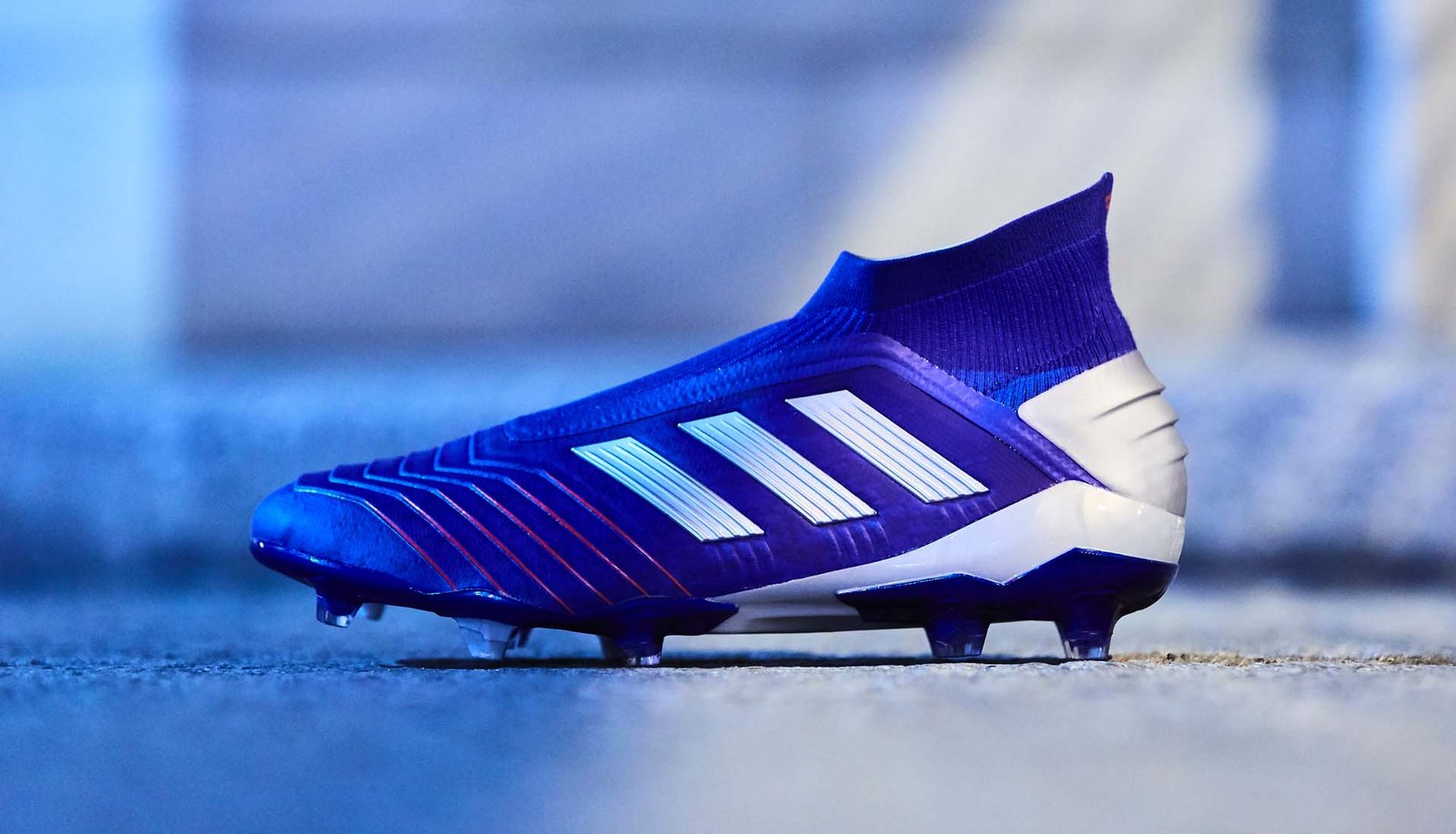 Closer Look at the adidas Predator 19+ "Exhibit Pack" - featured image
