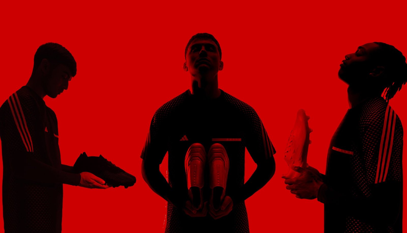 Closer look At The adidas x Prada Football Boot Collection - featured image