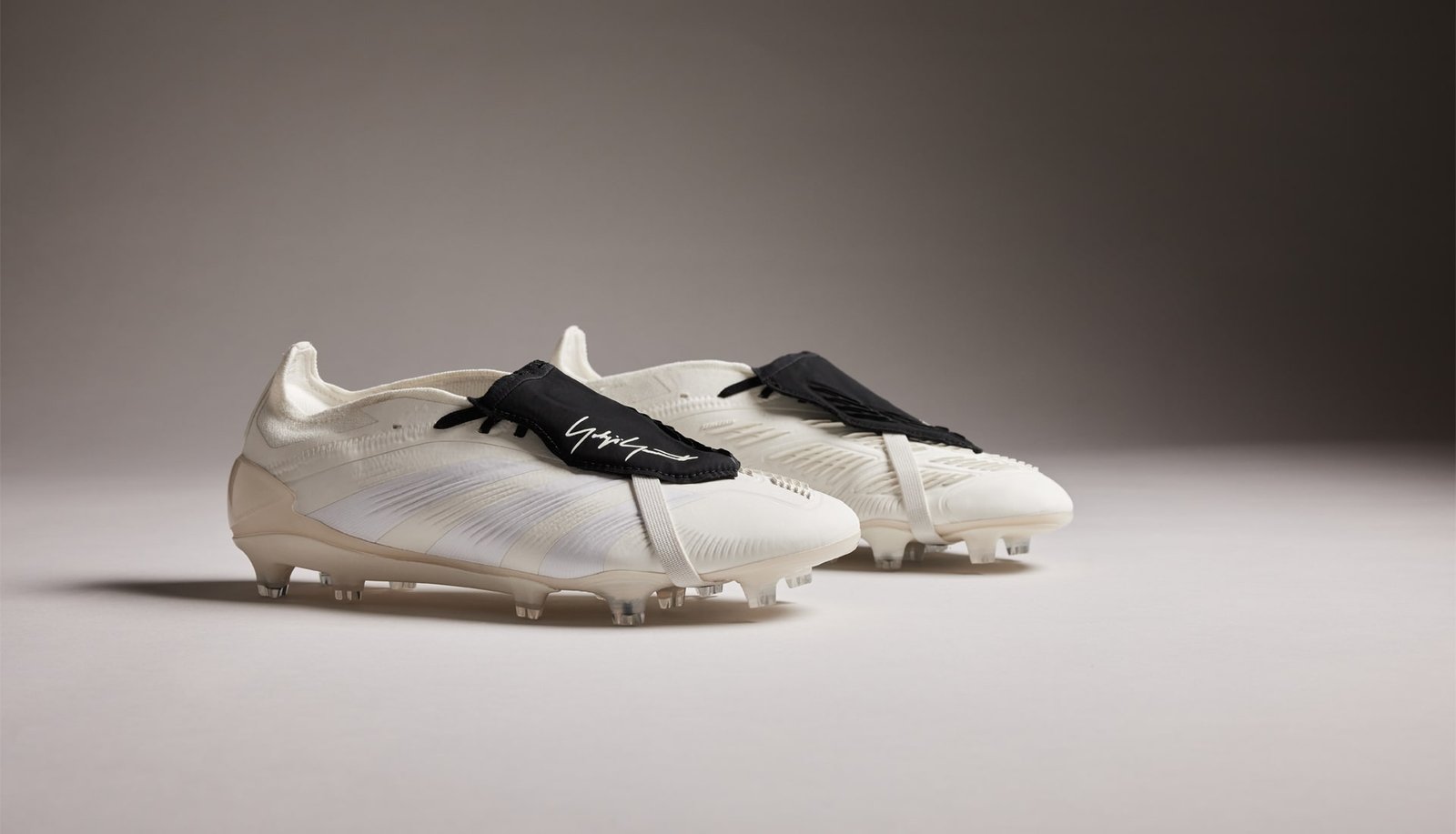 Closer Look At The adidas Y-3 Predator 24 - featured image
