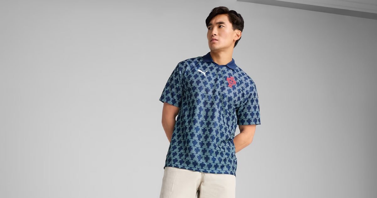 Closer Look At The Full PUMA Portugal Lifestyle & Training Wear Collection - featured image