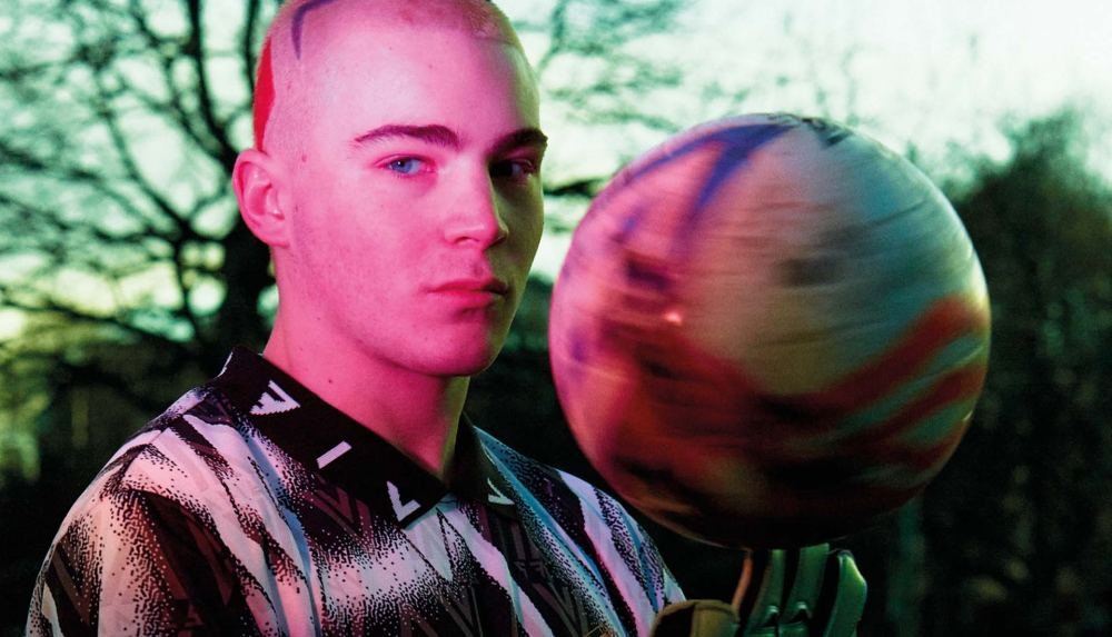Closer Look At The Full Umbro x Aries Collection - featured image