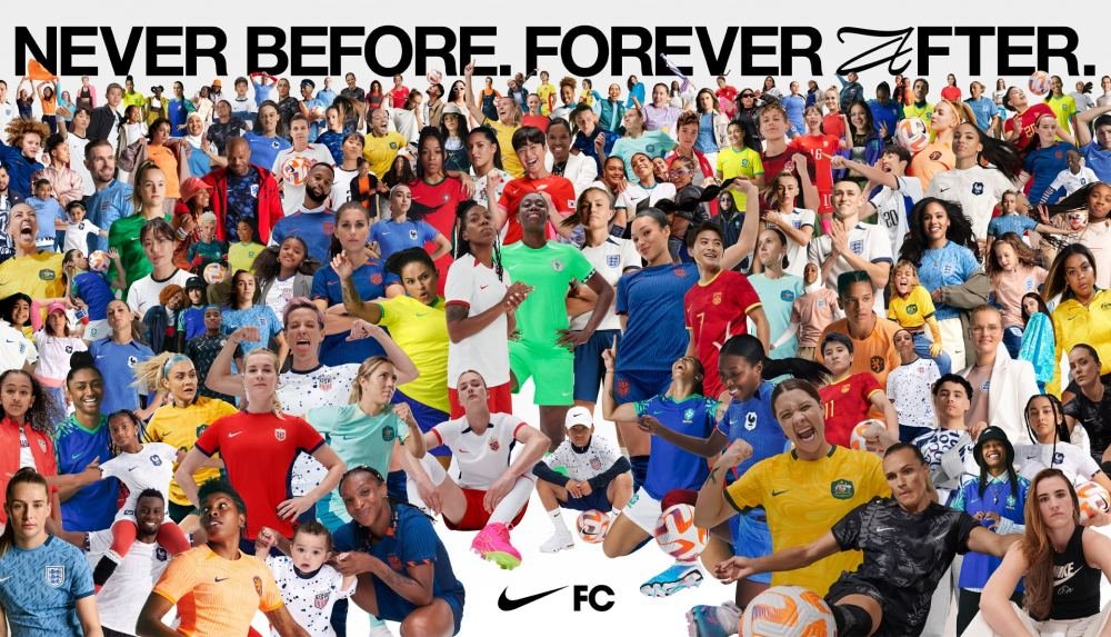 Closer Look At The Nike 2023 WWC Kits - featured image