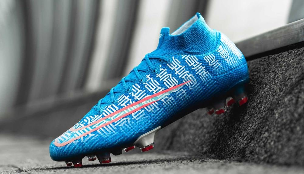 Closer Look at the Nike CR7 Mercurial Superfly "Shuai" - featured image