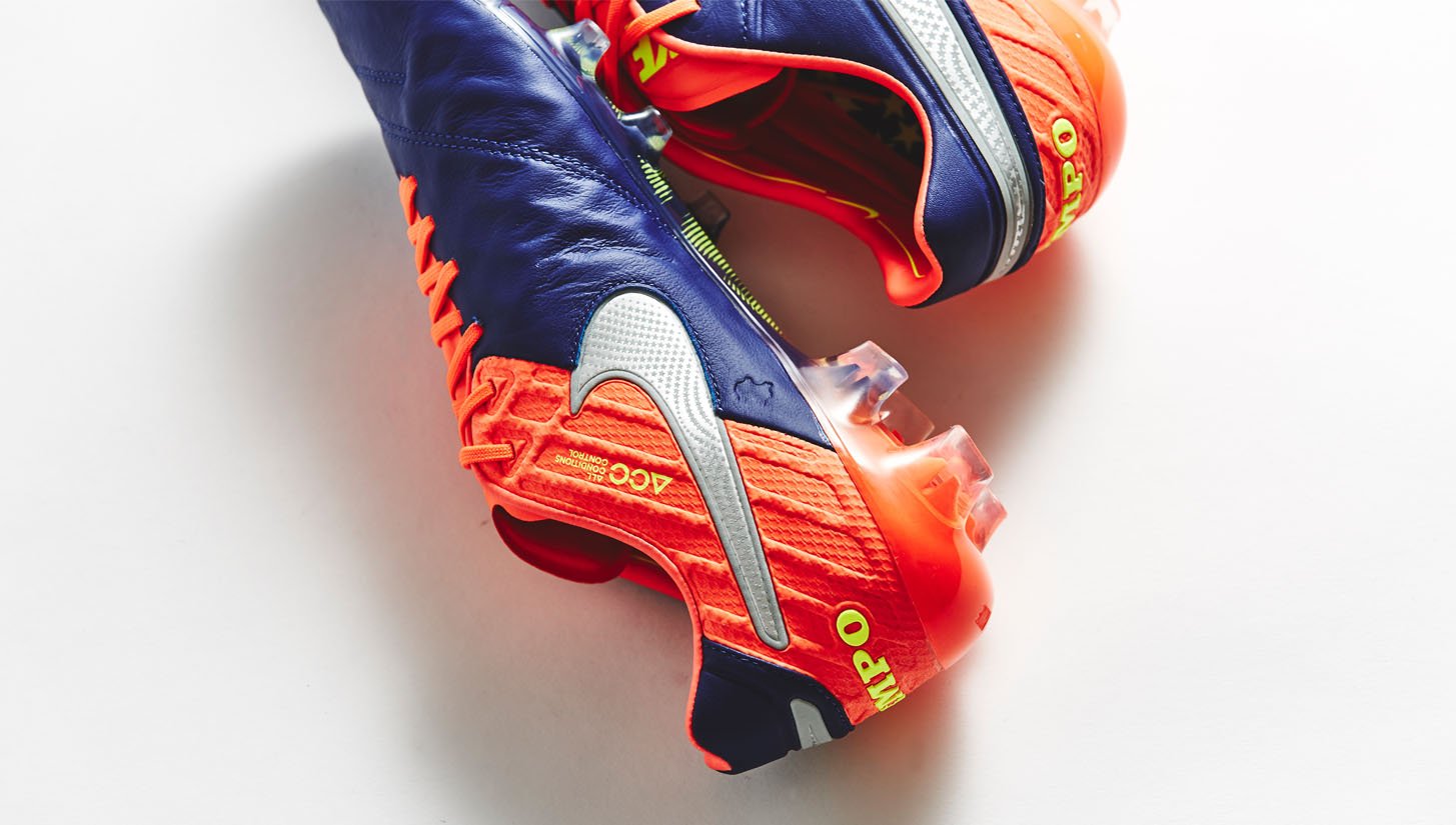 Closer Look at the Nike 'Time To Shine' Pack - featured image