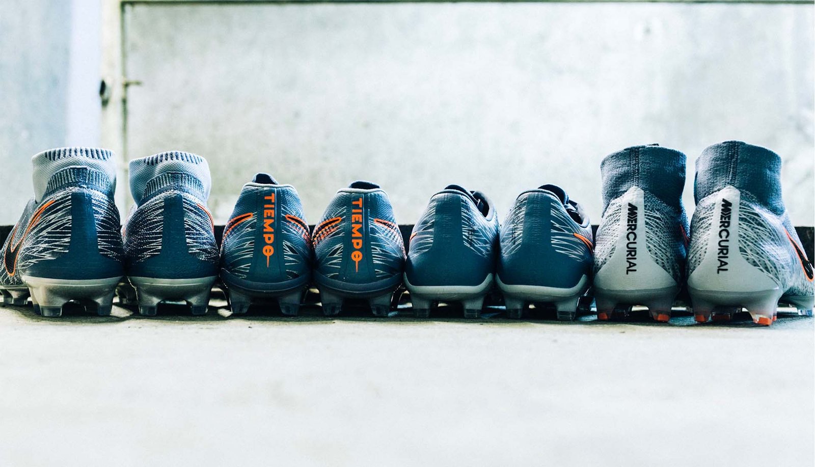 Closer Look At The Nike 'Victory Pack' - featured image