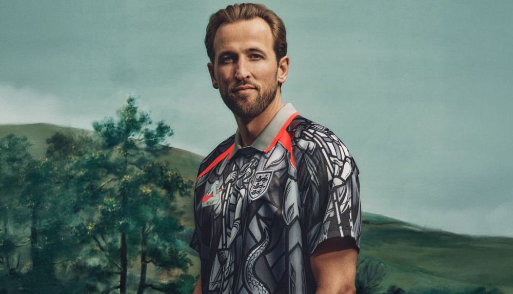 Closer Look at the Nike x Palace England Collection - featured image