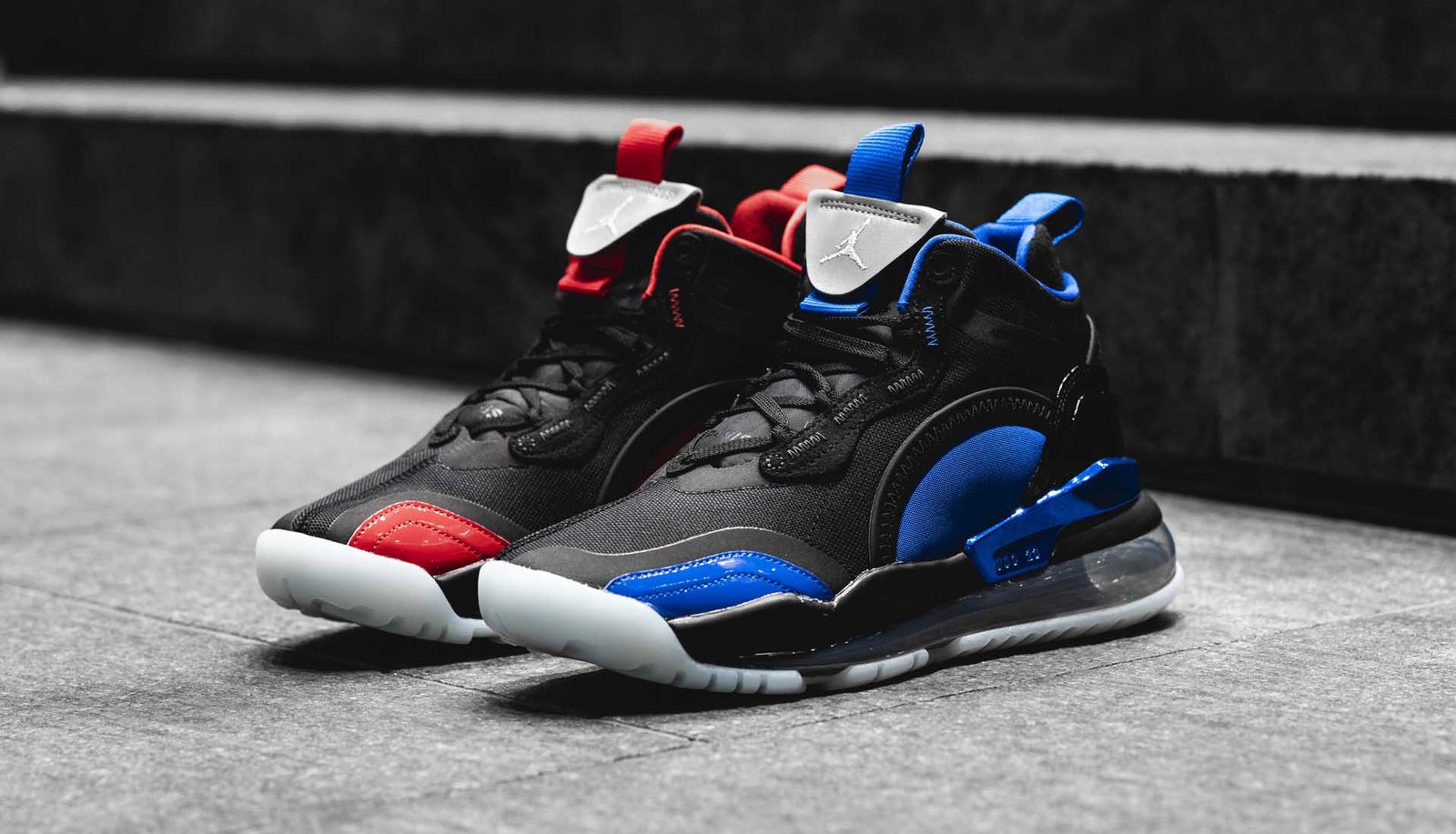 Closer Look at the PSG x Jordan Aerospace 720 Sneakers - featured image