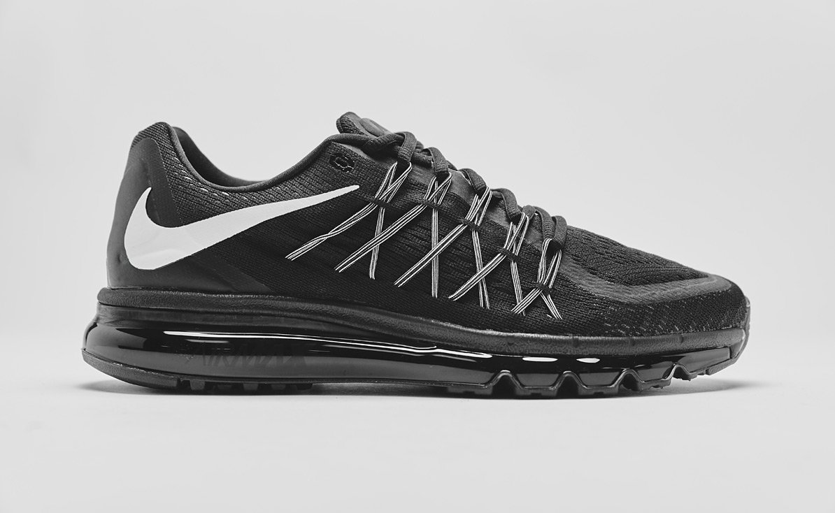 Closer Look | Nike Air Max 2015 - featured image