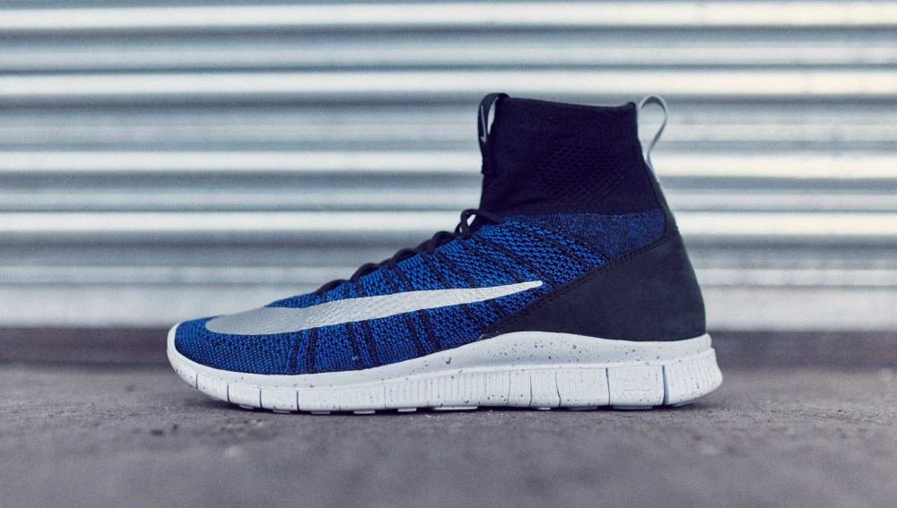 Closer Look | Nike CR7 Free Mercurial Superfly - featured image