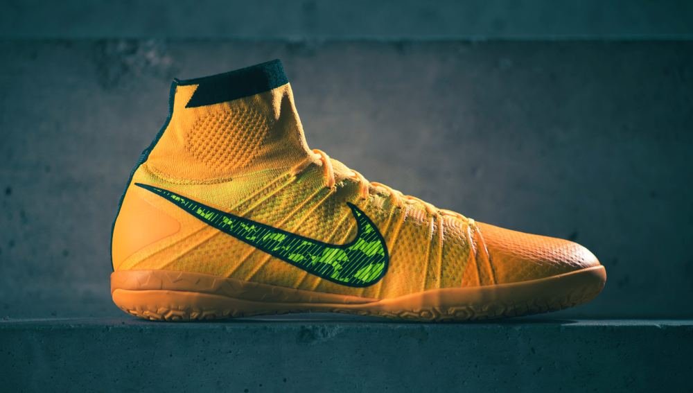 Nike Elastico Superfly "Laser Orange" - featured image