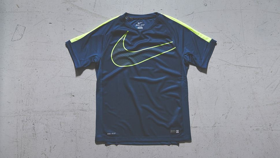 Closer Look | Nike GPX II Training Collection - featured image