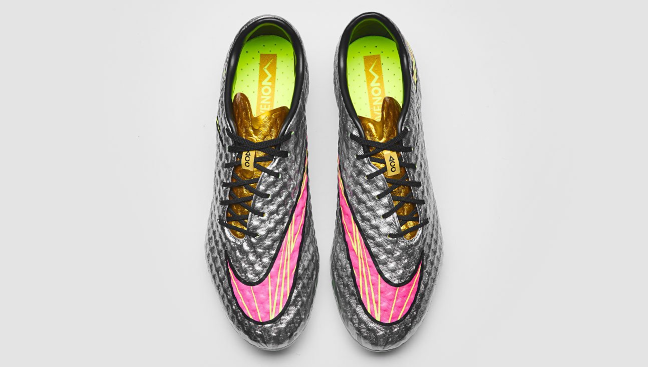Closer Look │Hypervenom Liquid Diamond - featured image