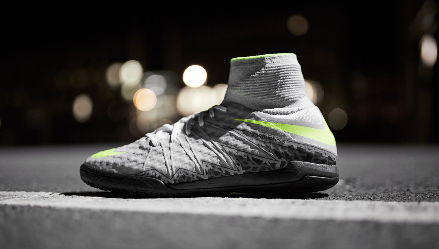 Closer Look | Nike HypervenomX Heritage Pack - featured image