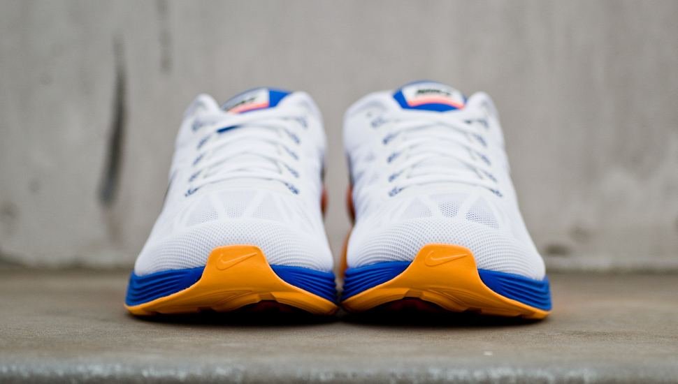 Nike Lunarglide 6 - featured image