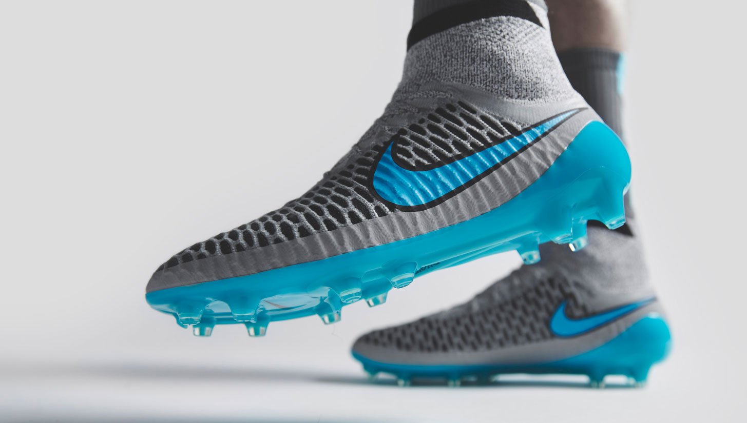 Closer Look | Magista Obra "Silver Storm" - featured image