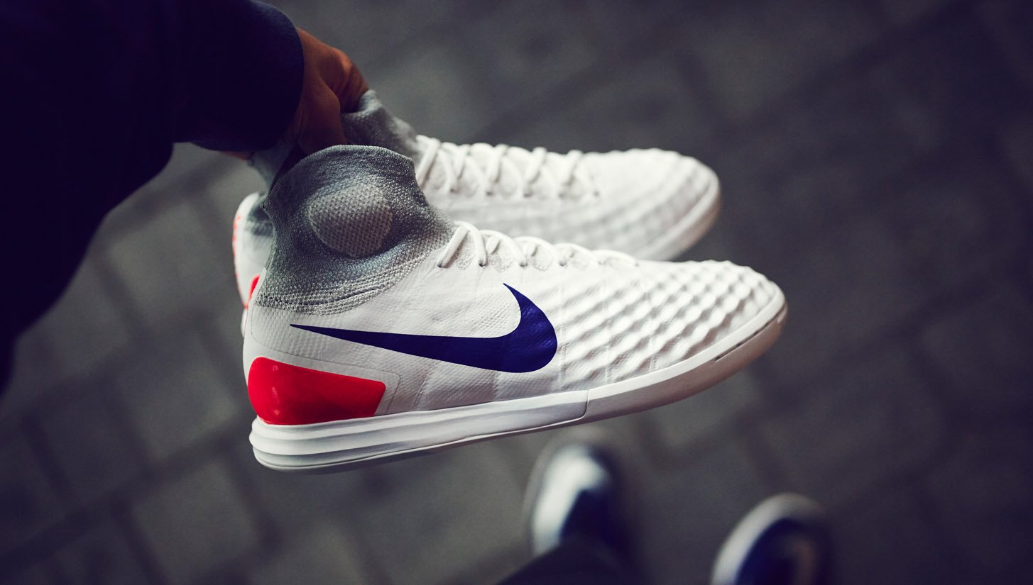 Closer Look | Nike MagistaX Heritage Pack - featured image