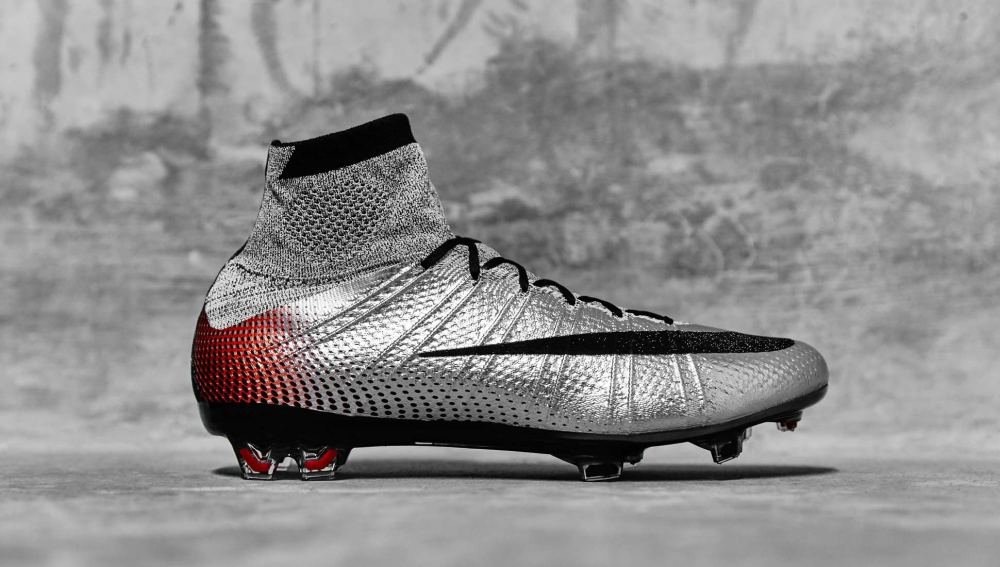 Closer Look | Nike Mercurial Superfly CR7 Quinhentos - featured image