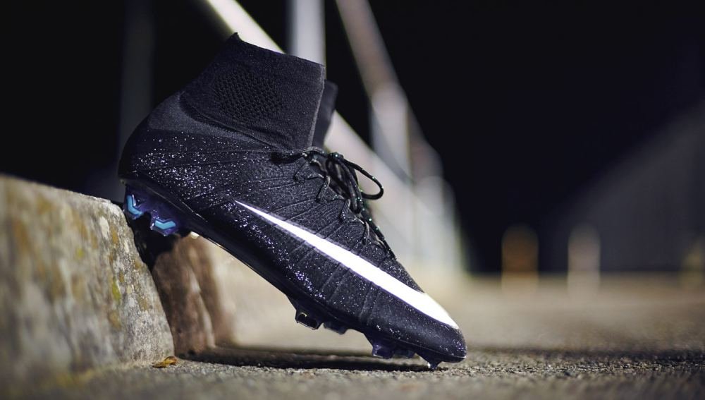 Closer Look | Nike Mercurial Superfly CR7 - featured image