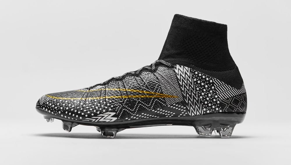Closer Look | Nike Mercurial Superfly IV BHM - featured image