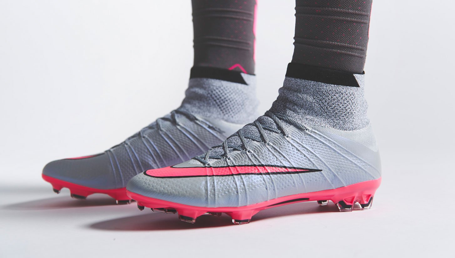 Closer Look | Superfly IV "Silver Storm" - featured image
