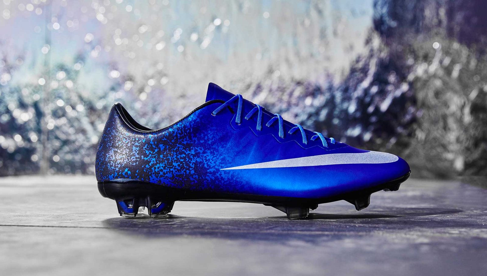 Closer Look | Nike Mercurial Vapor CR7 Chapter 2 - featured image