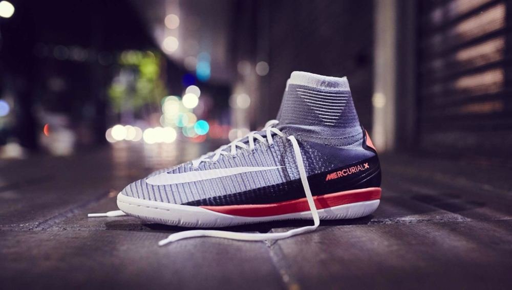 Closer Look | Nike MercurialX Heritage Pack - featured image