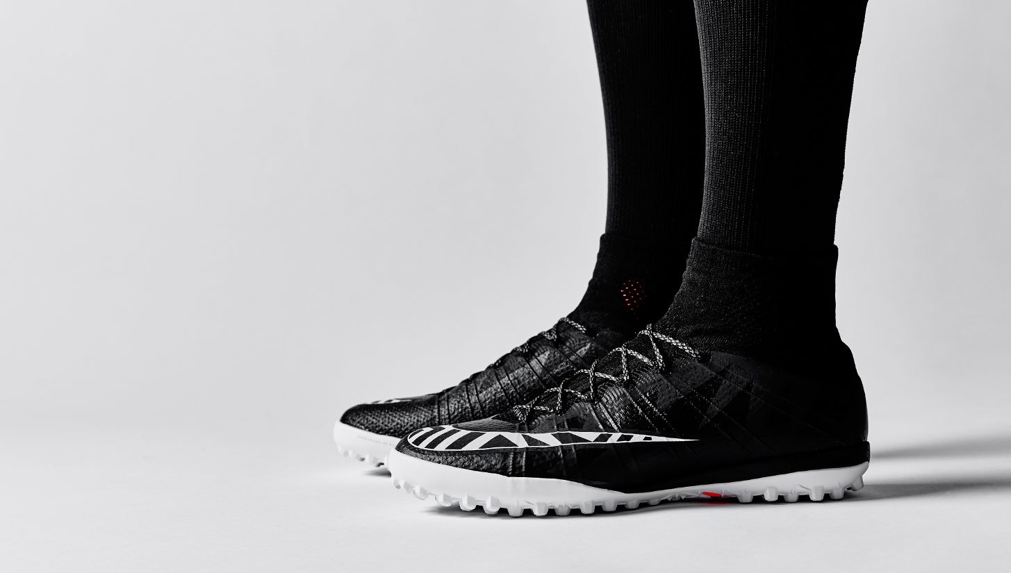 Closer Look | Nike MercurialX Proximo - featured image
