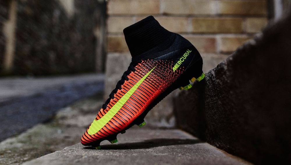 Closer Look: Nike Spark Brilliance Pack - featured image