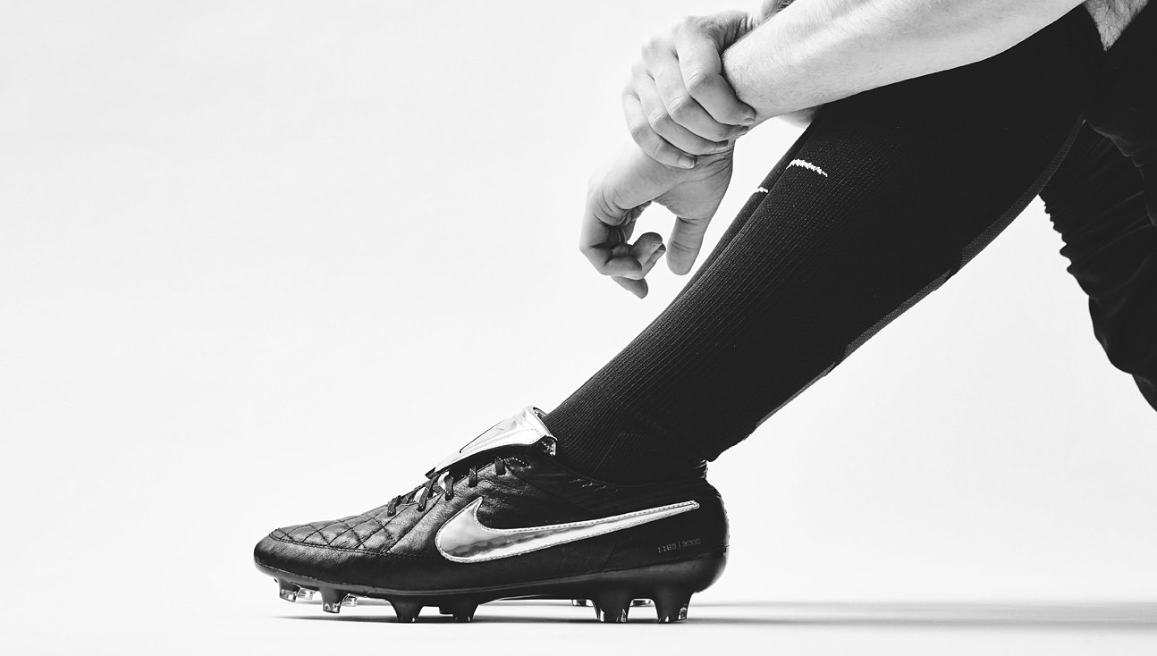 Closer Look | Nike Tiempo Legend V Premium - featured image