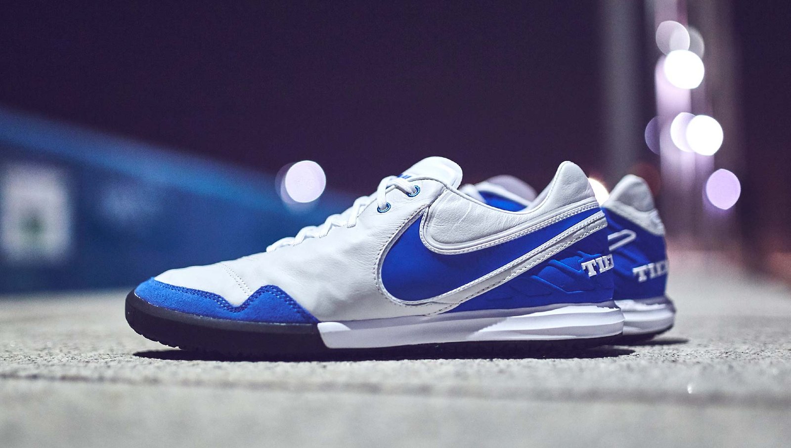 Closer Look | Nike TiempoX Heritage Pack - featured image