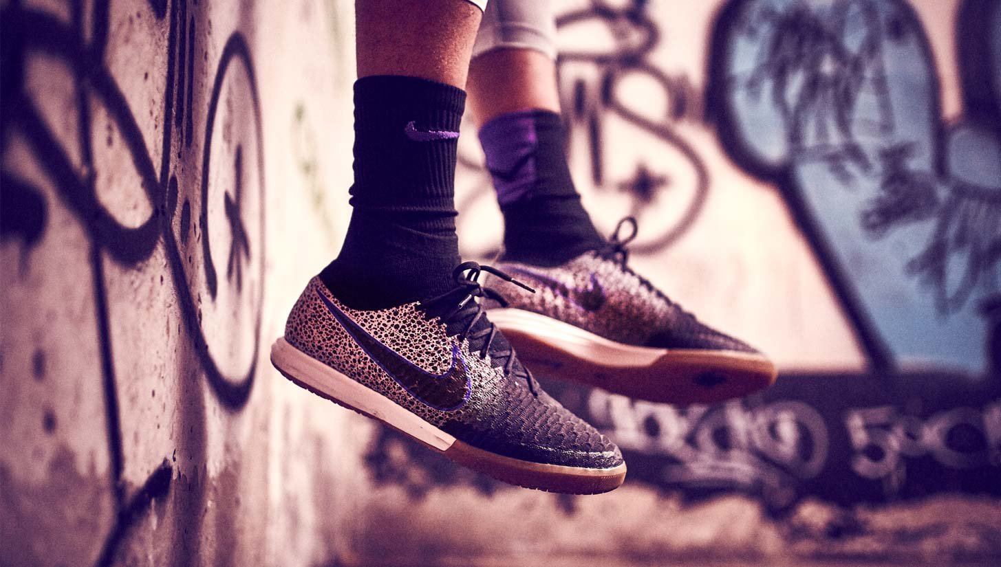 Closer Look | NikeFootballX Safari Pack - featured image