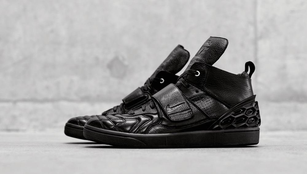 Closer Look | NikeLab Tiempo Vetta QS - featured image