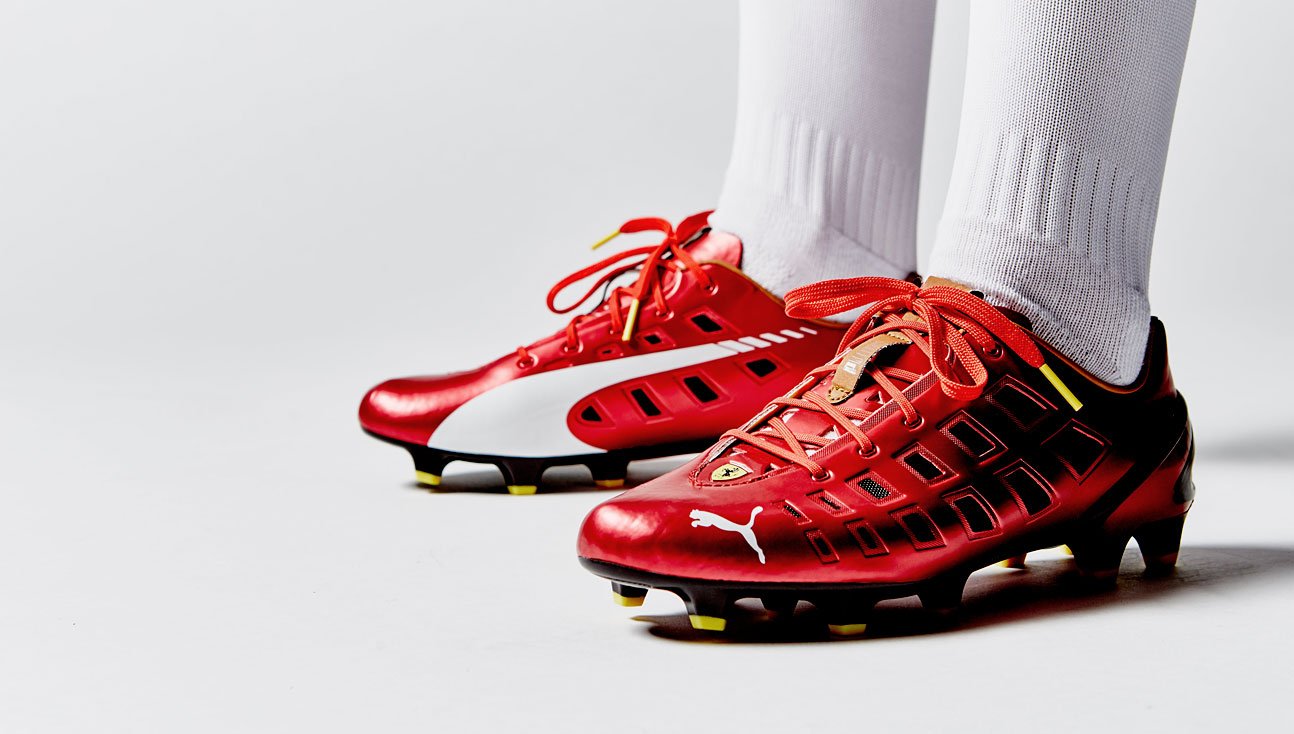 Closer Look | PUMA evoSPEED 1.3 F947 - featured image
